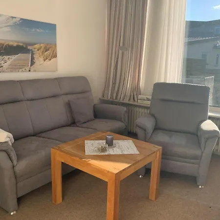 Haus-sonnenwinkel-bungalow-12 Appartement