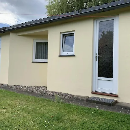 Appartement Haus-sonnenwinkel-bungalow-12